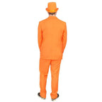 90s Stupid Tuxedo Costume - Azufun