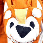 Bingo kigurumi onesies anime onesies pajamas pyjamas Halloween costume - Azufun