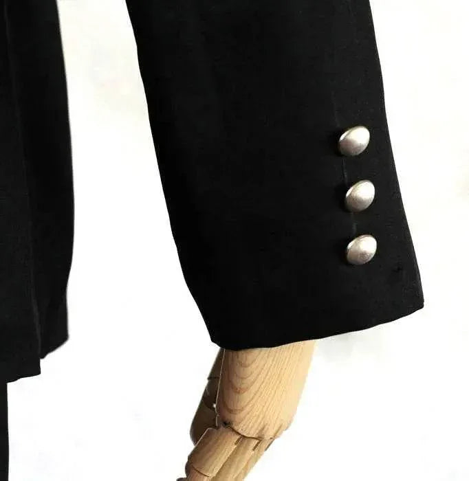 Blue Exorcist True Cross Academy Okumura Rin Halloween Cosplay Costume - Azufun