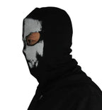 Call of Duty : Ghosts COD Skull Mask Balaclava Cosplay Mask 02 - Azufun