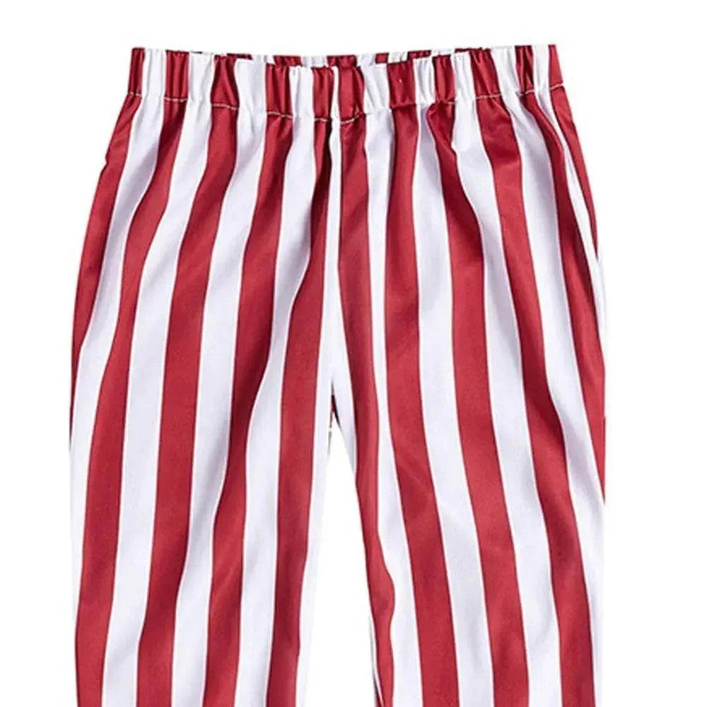 Caribbean Pirate Costume Queen Catrina Cosplay Fancy Dress Up Halloween Party Outfits - Azufun