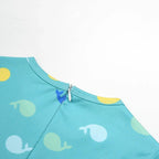 CocoMelon Cartoon Costumes Character Halloween Sweater Jumpsuit Dress Up - Azufun