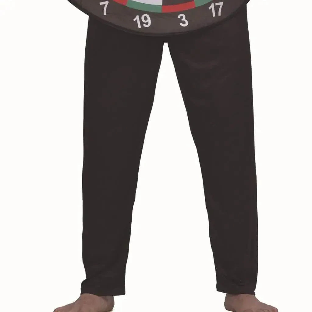 Darts Funny Cosplay Costumes for Men Stage role play - Azufun