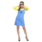Despicable Me 4 Characters Minions Costume Goggles Adult Men Women - Azufun