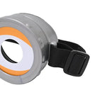 Despicable Me 4 Characters Minions Costume Goggles Adult Men Women - Azufun