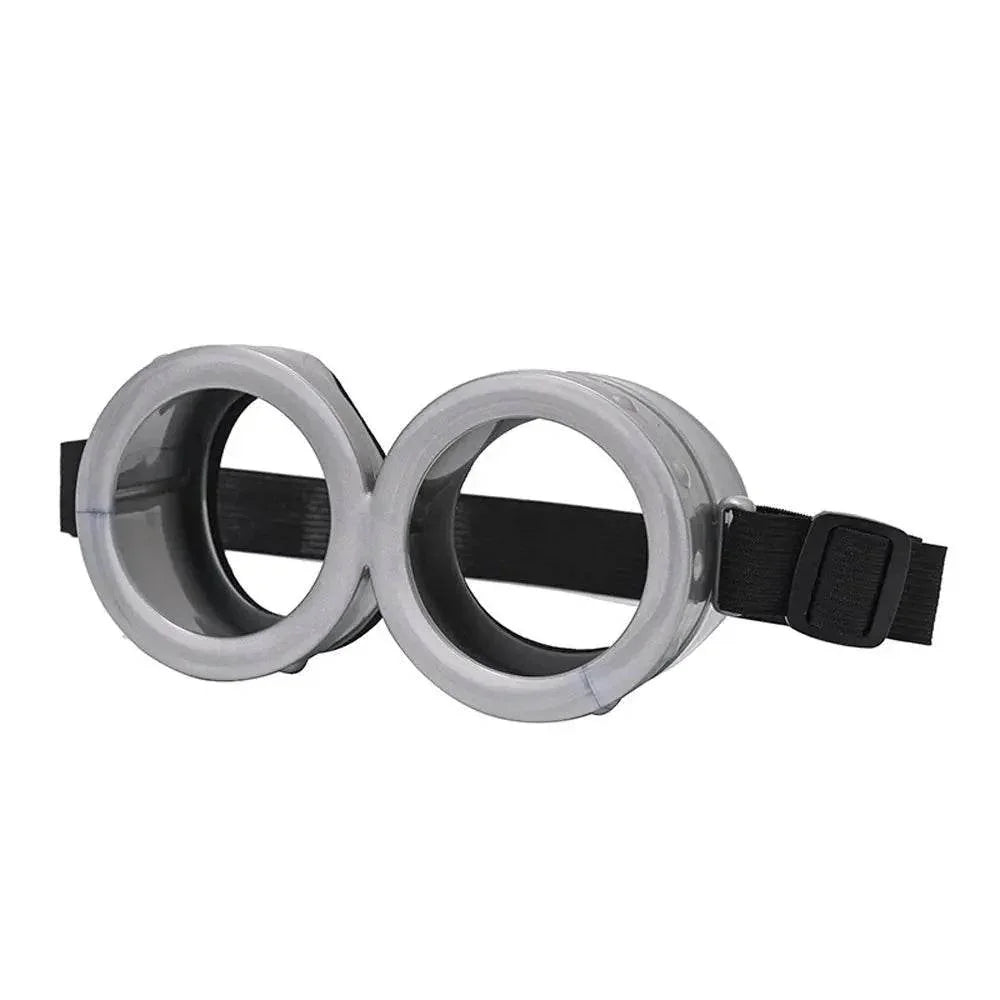 Despicable Me 4 Characters Minions Costume Goggles Adult Men Women - Azufun