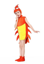 Finding Nemo Costumes Children's day Gift Costumes - Azufun