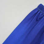 Game Roblox rainbow friends Costume Cosplay Blue Monster Pajamas set For Kids - Azufun