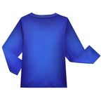 Game Roblox rainbow friends Costume Cosplay Blue Monster Pajamas set For Kids - Azufun