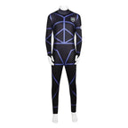 Hyoma Chigiri Costume Blue Lock Halloween Cosplay Outfits For Adult - Azufun