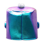 Kids Alien Spaceship Costume for Halloween School Parties and Performances - Azufun