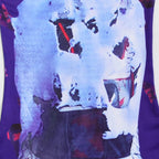 Kids Halloween Teddy Bear Cosplay Costume Jumpsuit Zentai Suits - Azufun