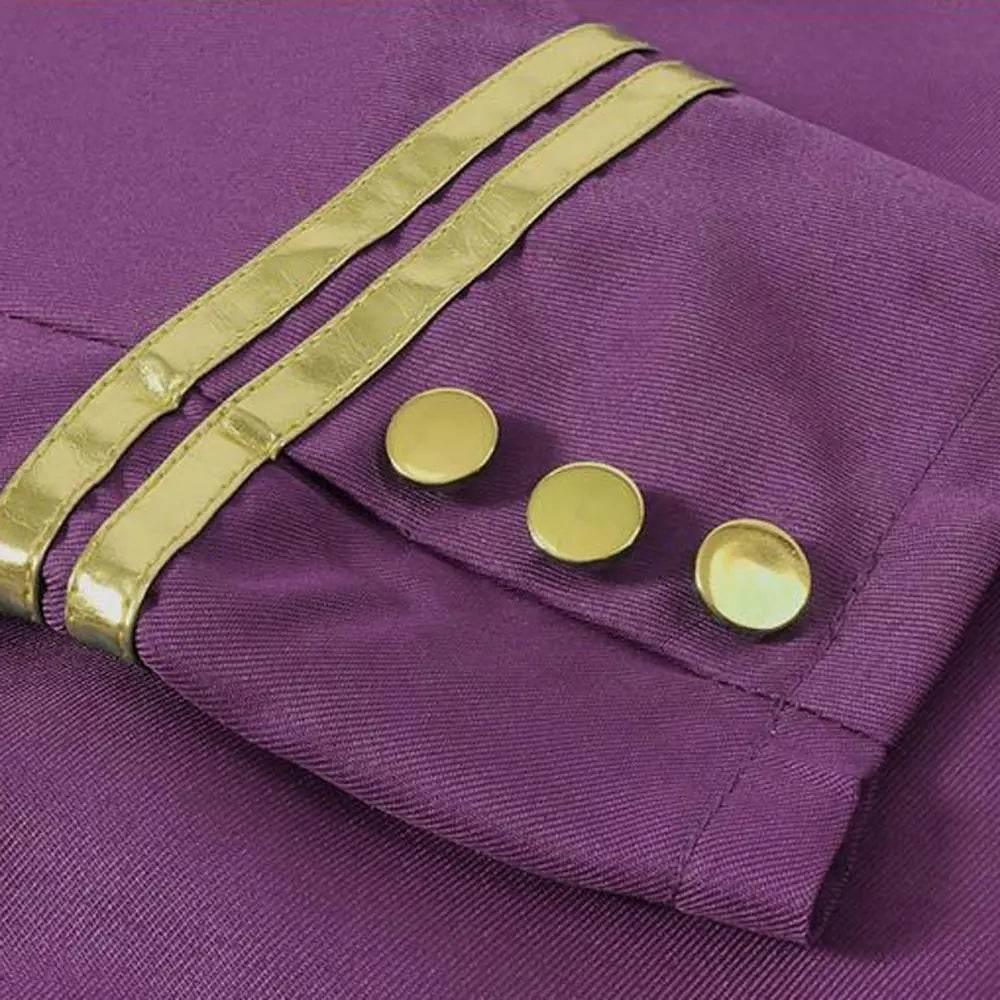 Medieval Steampunk Tailcoat Halloween Costumes Vampire Gothic Jackets Vintage Coat for Men - Azufun