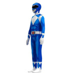 Mighty Morphin Power Rangers Costume Kids Superhero Bodysuit Halloween jumpsuits onesies - Azufun