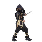 Ninja Costumes For Gift Ninja Costumes - Azufun