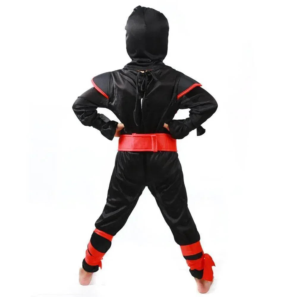 Ninja Costumes For Gift Ninja Costumes - Azufun