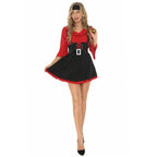 Pirate Outfit Vintage Cosplay Costume Halloween Carnival Female - Azufun