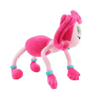 Poppy Playtime Mommy Long Legs Plush Toy Stuffed Cartoon Game Soft Kids Doll Birthday Christmas Gift - Azufun