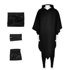 Puss in Boots The Last Wish Death Wolf Cosplay Costume Halloween Carnival Party Suit - Azufun