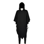 Puss in Boots The Last Wish Death Wolf Cosplay Costume Halloween Carnival Party Suit - Azufun