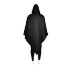 Puss in Boots The Last Wish Death Wolf Cosplay Costume Halloween Carnival Party Suit - Azufun