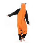 Raccoon Kigurumi Onesies animal pajamas Costume For Adult|?PajmasBuy