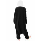 Skeleton Kigurumi onesie pajamas Costume for Adults|?PajmasBuy
