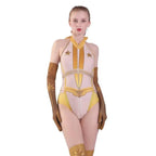 The Boys Homelander The Deep Starlight A-train Costumes Cosplay Halloween Jumpsuit Adult Kids - Azufun