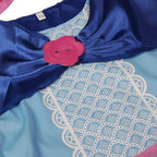 Toy Story 4 Little Bo Peep kids Cosplay Costume Girls Halloween - Azufun