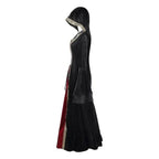 Womens Medieval Renaissance Costume Plus Size Medieval Role Play Dress - Azufun