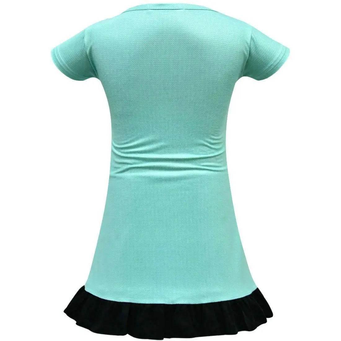 Wreck-It Ralph Vanellope von Schweetz Costume Girls Cosplay - Azufun