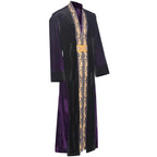 Albus Dumbledore Party Adult Cosplay Costume Halloween Carnival - Azufun