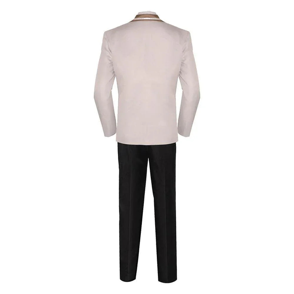 Alya Sometimes Hides Her Feelings in Russian Alisa Mikhailovna Kujou Maria Masachika Kuze Costume Dress Uniform - Azufun