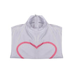 Angel Dust Hazbin Hotel Jumpsuit Carnival Cosplay Costume For Adult - Azufun