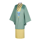 Anime Fox Spirit Matchmaker Ancient Adult Cosplay Costume Outfits Carnival Suit - Azufun