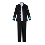 Anime Hayato Suo Wind Breaker Suit Adult Cosplay Costume Outfits Carnival Suit - Azufun