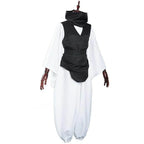 Anime Jujutsu Kaisen Choso Cosplay Costume Halloween - Azufun