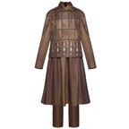 Anime Terracotta Warriors Cosplay Costume Party Carnival Adult - Azufun