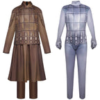 Anime Terracotta Warriors Cosplay Costume Party Carnival Adult - Azufun