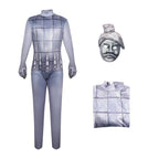 Anime Terracotta Warriors Cosplay Costume Party Carnival Adult - Azufun