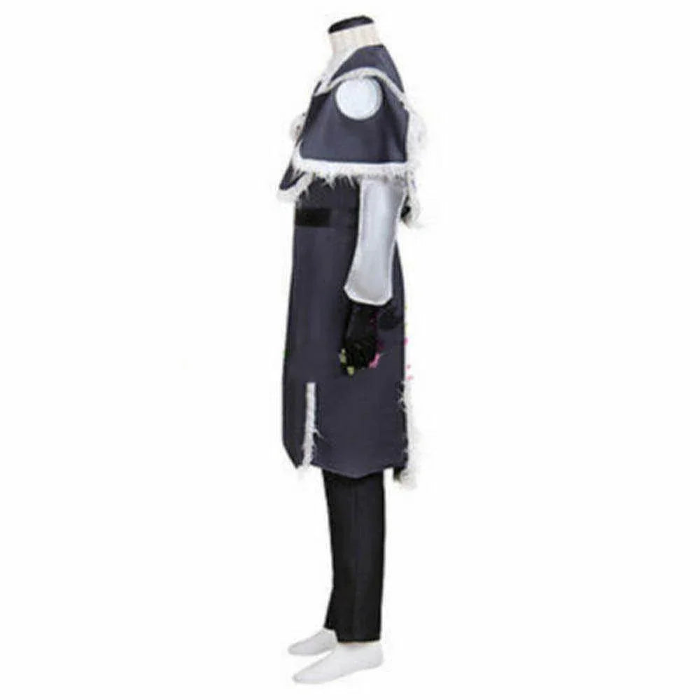 Avatar the Last Airbender Sokka Carnival Cosplay Costume For Adult - Azufun