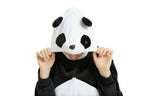 3D Panda Kigrumi Onesies for Adult Animal Costumes Pajamas All Size