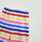 Barbie Movie Margot Shorts Stripe Set Halloween Outfits Cosplay Costume Kids - Pajamasbuy