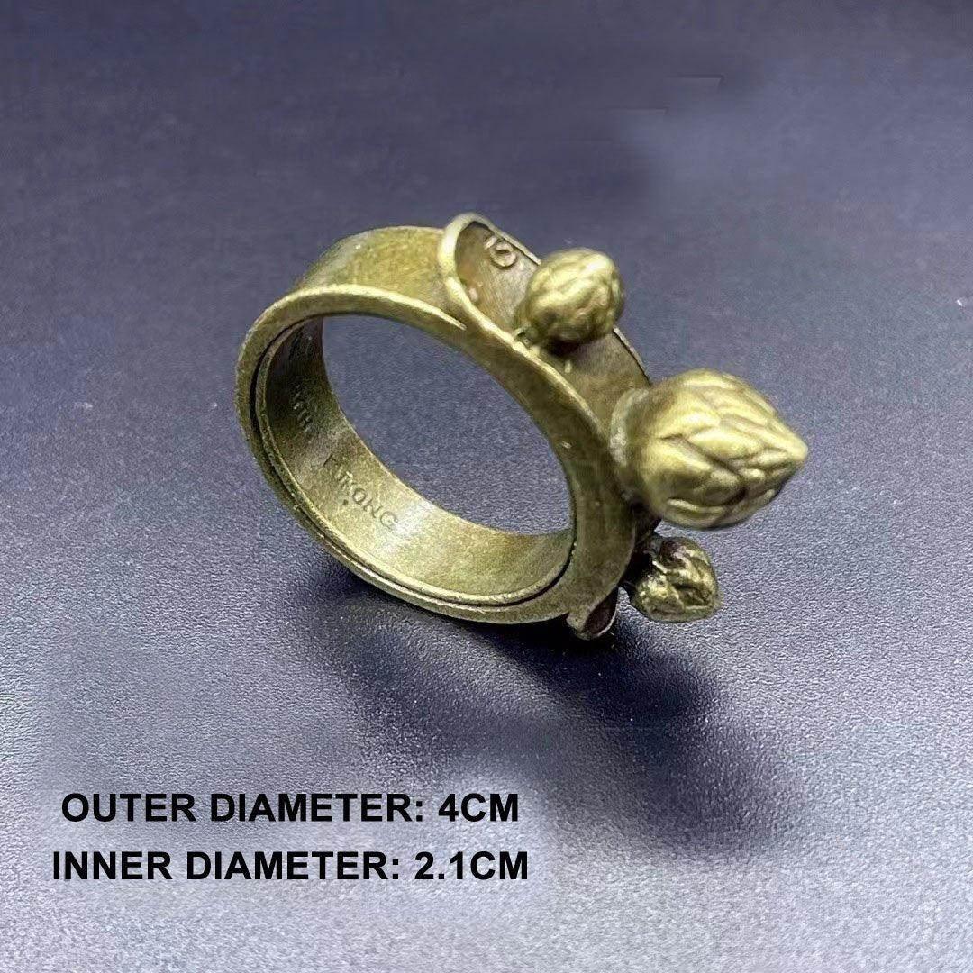 Black Myth Wukong Collector's Edition Tight Hoop Ruyi Golden Hoop - Azufun