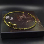 Black Myth Wukong Collector's Edition Tight Hoop Ruyi Golden Hoop - Azufun