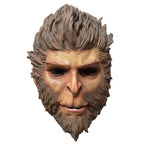 Black Myth Wukong Fun Monkey Mask Halloween - Azufun