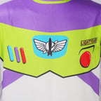 Buzz Lightyear Toy Story Carnival Cosplay Costume For Adult - Azufun