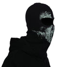 Call of Duty : Ghosts COD Skull Mask Balaclava Cosplay Mask 04 - Azufun