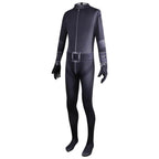 Catwoman cosplay costume jumpsuit tights suit - Azufun