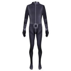 Catwoman cosplay costume jumpsuit tights suit - Azufun